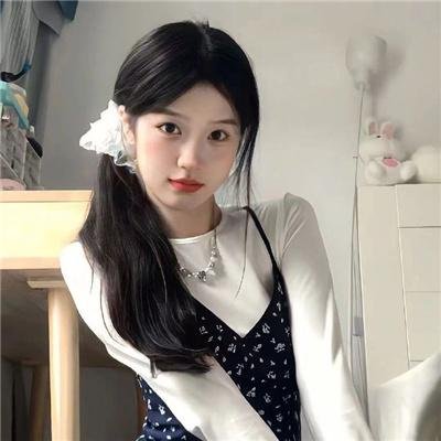 我的裘可妹妹