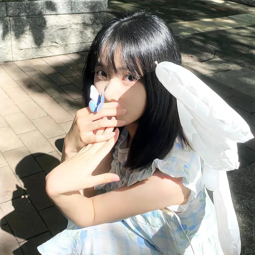 迷你姑娘
